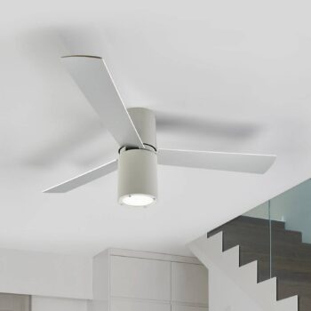 FORMENTERA stropný ventilátor s diaľkovým ovládaním