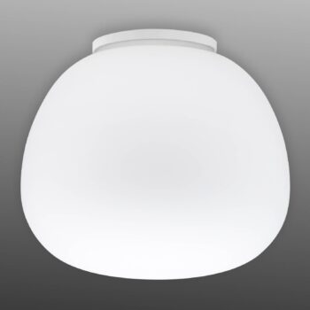 Fabbian Mochi – stropné svietidlo 45 cm