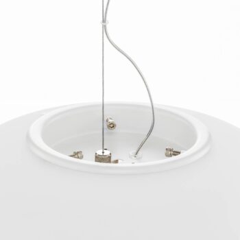 Fabbian Mochi – závesná lampa 45 cm