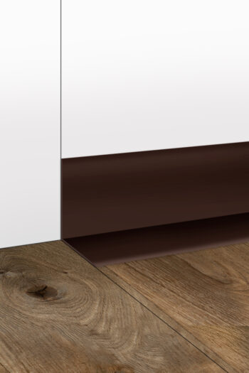Fatra PVC sokel 545 3+3 cm