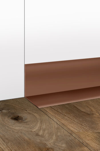 Fatra PVC sokel 565 3+3 cm