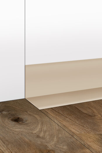 Fatra PVC sokel 801 3+3 cm