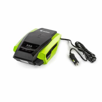 Fieldmann FDAK 12012 kompresor do auta​