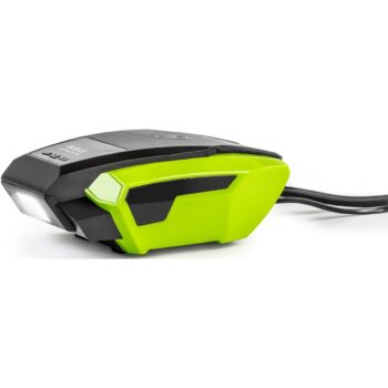 Fieldmann FDAK 12012 kompresor do auta​