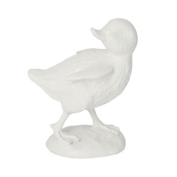 Figúrka Happy Ducklet III 12x7x8cm, 12 x 7 x 8 cm