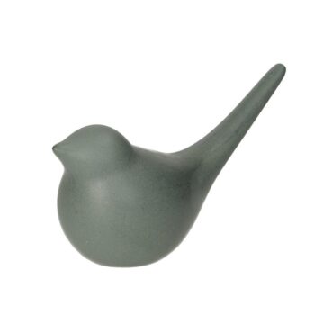 Figúrka Lark 7cm green, 15 x 6 x 7 cm