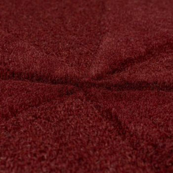 Flair Rugs, AKCIA: 160x230 cm Kusový koberec Moderno Shard Red, červená, chodba / predsieň