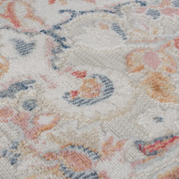 Flair Rugs, AKCIA: 160x230 cm Kusový koberec Plaza Mabel Navy – na von aj na doma, modrá, exteriér