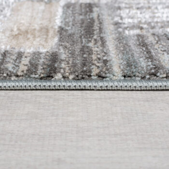 Flair Rugs, Behúň Evelyn Blocks Natural, 66x300, viacfarebná, obývacia izba