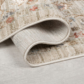 Flair Rugs, Behúň Evelyn Elodie Natural, 66x240, béžová, obývacia izba