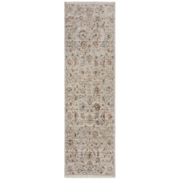 Flair Rugs, Behúň Evelyn Elodie Natural, 66x240, béžová, obývacia izba