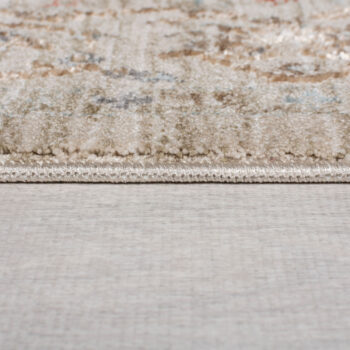 Flair Rugs, Behúň Evelyn Elodie Natural, 66x240, béžová, obývacia izba