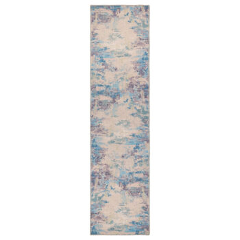Flair Rugs, Behúň Hebden Reid Abstract Multi, 60x230, viacfarebná, obývacia izba