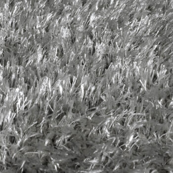 Flair Rugs, Behúň Indulgencia Velvet Pale Grey, 60x230, šedá, obývacia izba