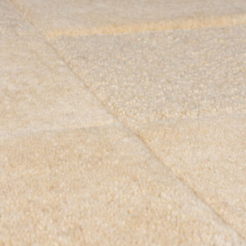 Flair Rugs, Behúň Moderno Checkerboard Natural, 60x230, béžová, obývacia izba