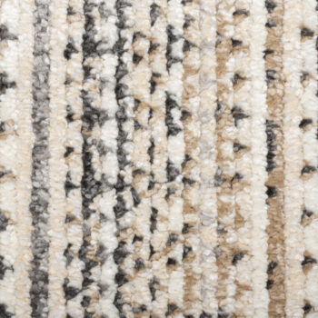 Flair Rugs, Behúň Santiago Camino Natural, 66x300, béžová, obývacia izba