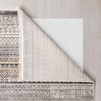 Flair Rugs, Behúň Santiago Camino Natural, 66x300, béžová, obývacia izba