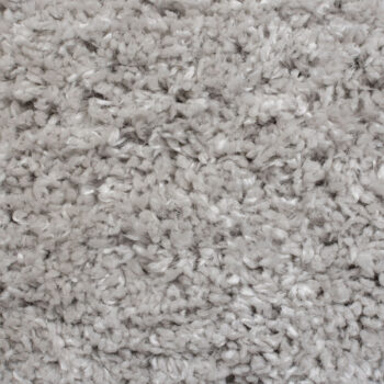Flair Rugs, Behúň Shaggy Teddy Grey, 60x230, šedá, detská izba