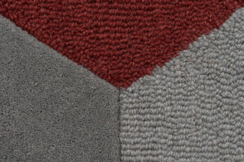 Flair Rugs, DOPREDAJ: 160x230 cm Kusový koberec Moderno Munro Rust Multi, 160x230, viacfarebná, obývacia izba