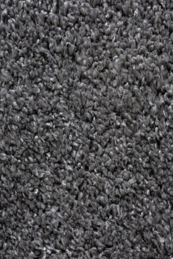 Flair Rugs, DOPREDAJ: 60x110 cm Kusový koberec Brilliance Sparks Anthracite, 60x110, šedá, obývacia izba