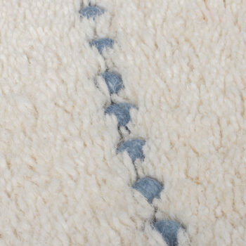 Flair Rugs, Kusový koberec Dottie Geometric Blue/Multi, 160x230, biela, obývacia izba