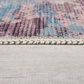 Flair Rugs, Kusový koberec Hebden Reid Abstract Multi, 120x170, viacfarebná, obývacia izba