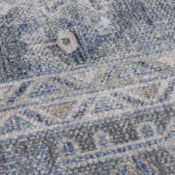 Flair Rugs, Kusový koberec Hebden Windsor Green, 120x170, zelená, obývacia izba
