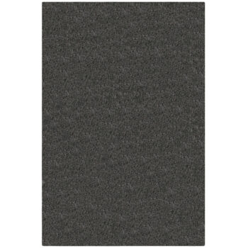Flair Rugs, Kusový koberec Indulgence Velvet Graphite, 80x150, šedá, obývacia izba