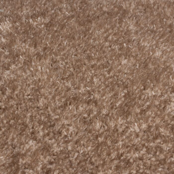 Flair Rugs, Kusový koberec Indulgence Velvet Taupe, 80x150, hnedá, obývacia izba