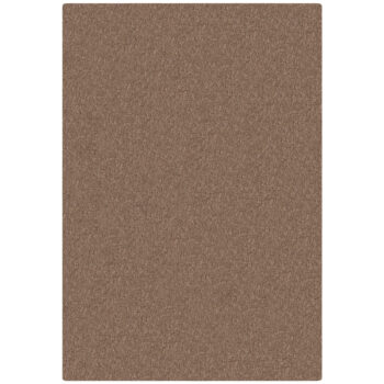 Flair Rugs, Kusový koberec Indulgence Velvet Taupe, 80x150, hnedá, obývacia izba