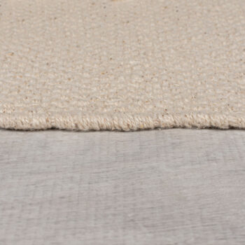 Flair Rugs, Kusový koberec Kaia Tessa Diamond Natural, 80x150, béžová, obývacia izba