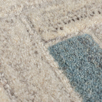 Flair Rugs, Kusový koberec Moda Russo Multi, 120x170, viacfarebná, chodba / predsieň