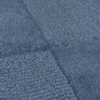 Flair Rugs, Kusový koberec Moderno Checkerboard Blue, 120x170, modrá, chodba / predsieň