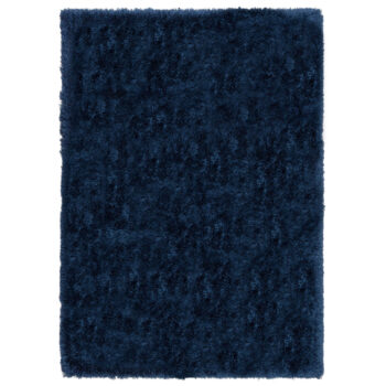 Flair Rugs, Kusový koberec Pearl Blue, 120x170, modrá, detská izba