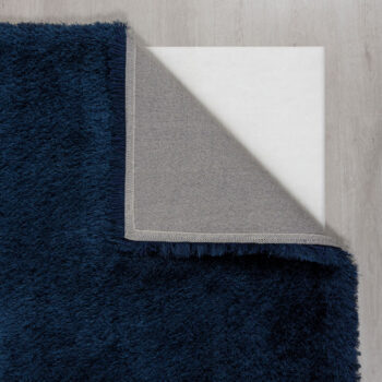 Flair Rugs, Kusový koberec Pearl Blue, 160x230, modrá, detská izba