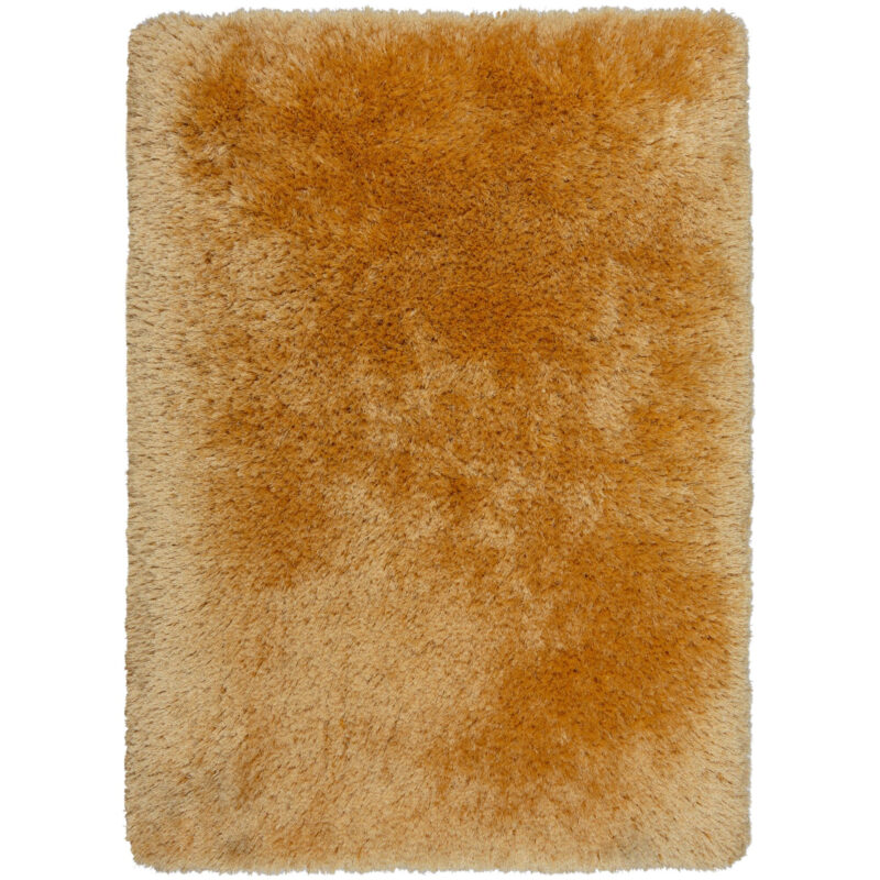 Flair Rugs, Kusový koberec Pearl Ochre, 160x230, žltá, detská izba Flair Rugs, Kusový koberec Pearl Ochre, 160x230, žltá, detská izba