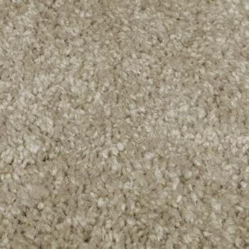 Flair Rugs, Kusový koberec Shaggy Teddy Natural štvorec, 200x200, béžová, detská izba