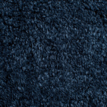 Flair Rugs, Kusový koberec Shaggy Teddy Navy, 200x290, modrá, detská izba