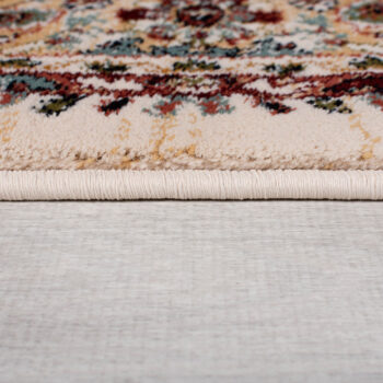 Flair Rugs, Kusový koberec Sincerity Royale Sandford Natural, 80x150, béžová, obývacia izba