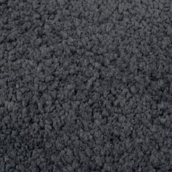 Flair Rugs, Kusový koberec Snuggle Grey, 80x150, šedá, detská izba