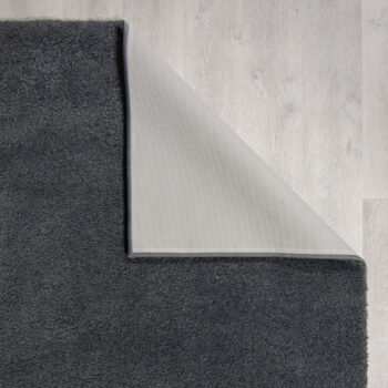 Flair Rugs, Kusový koberec Snuggle Grey, 80x150, šedá, detská izba