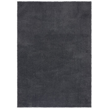 Flair Rugs, Kusový koberec Snuggle Grey, 80x150, šedá, detská izba