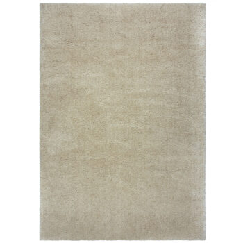 Flair Rugs, Kusový koberec Snuggle Natural, 120x170, béžová, detská izba
