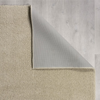 Flair Rugs, Kusový koberec Snuggle Natural, 160x230, béžová, detská izba