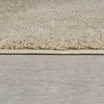 Flair Rugs, Kusový koberec Snuggle Natural, 160x230, béžová, detská izba