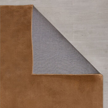 Flair Rugs, Kusový koberec Softie Camel, 200x290, hnedá, obývacia izba