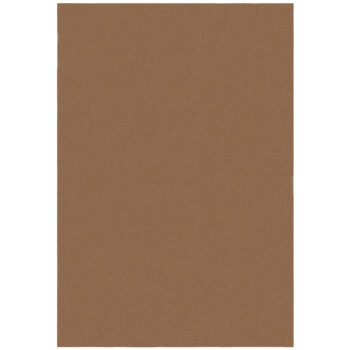 Flair Rugs, Kusový koberec Softie Camel, 200x290, hnedá, obývacia izba