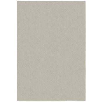 Flair Rugs, Kusový koberec Softie Mushroom, 200x290, biela, obývacia izba