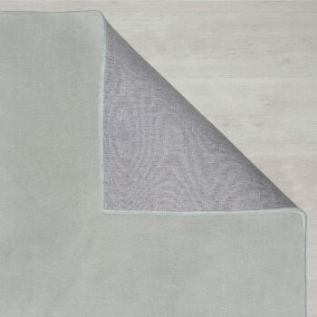 Flair Rugs, Kusový koberec Softie Stone, 200x290, šedá, obývacia izba