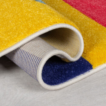 Flair Rugs, Kusový koberec Spectrum Mambo Multi, 200x290, viacfarebná, obývacia izba